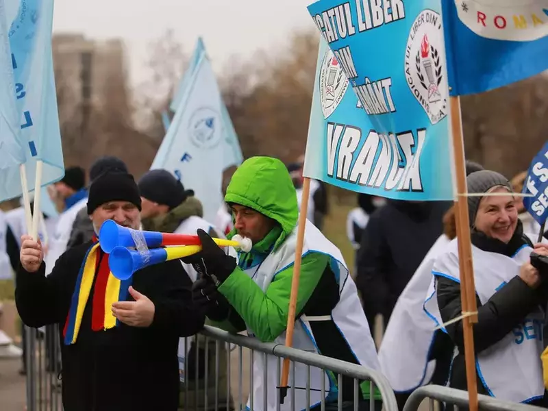 Foto: Dumitru Angelescu / Libertatea