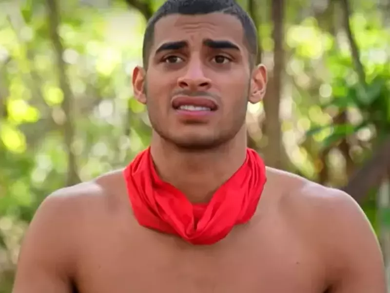 gheboasa adevarat motiv survivor