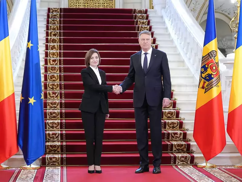 originalprimireapresedinteluirepubliciimoldovamaiasandu23februarie202303