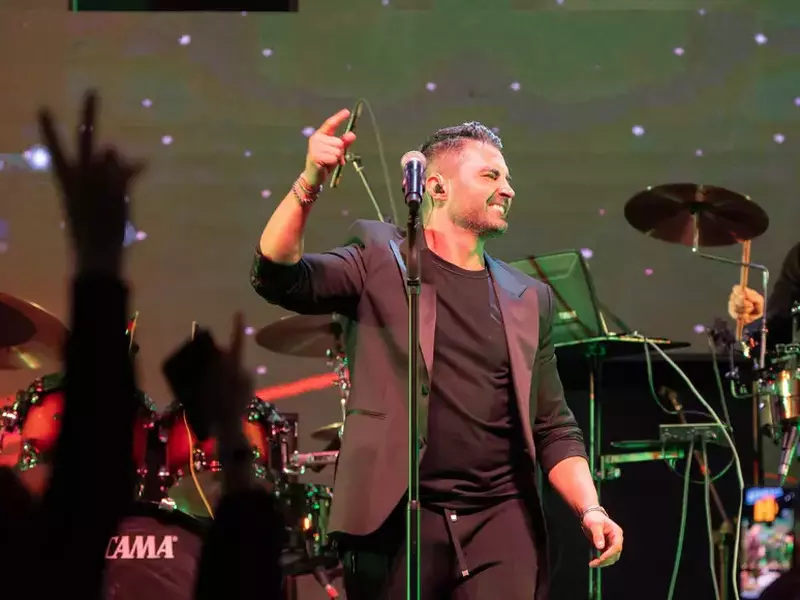 Pepe în concert la Beraria H