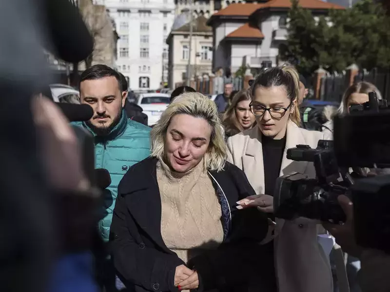 Ana Morodan – Inquam Photos