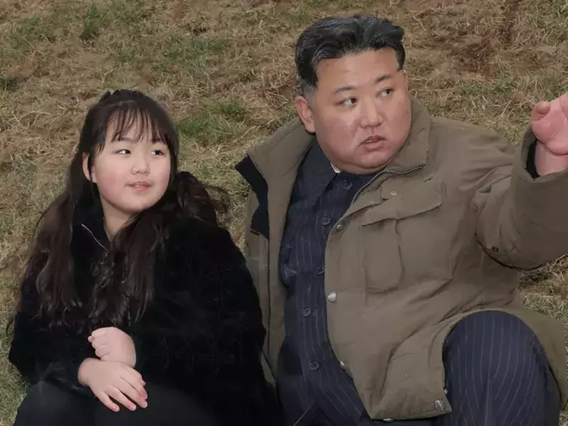 North Korea fires nuclear-capable missile