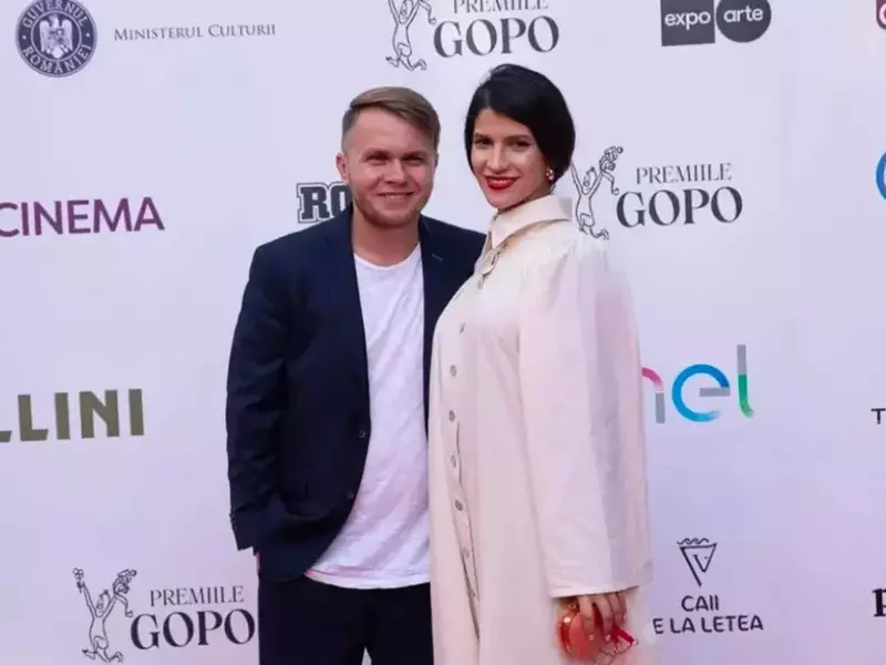 codin maticiuc casatorie ana pandeli