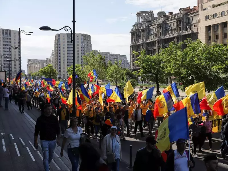 Foto: Vlad Chirea / Libertatea
