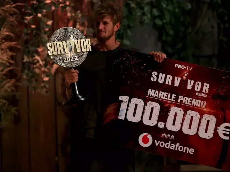 alex delea bani survivor