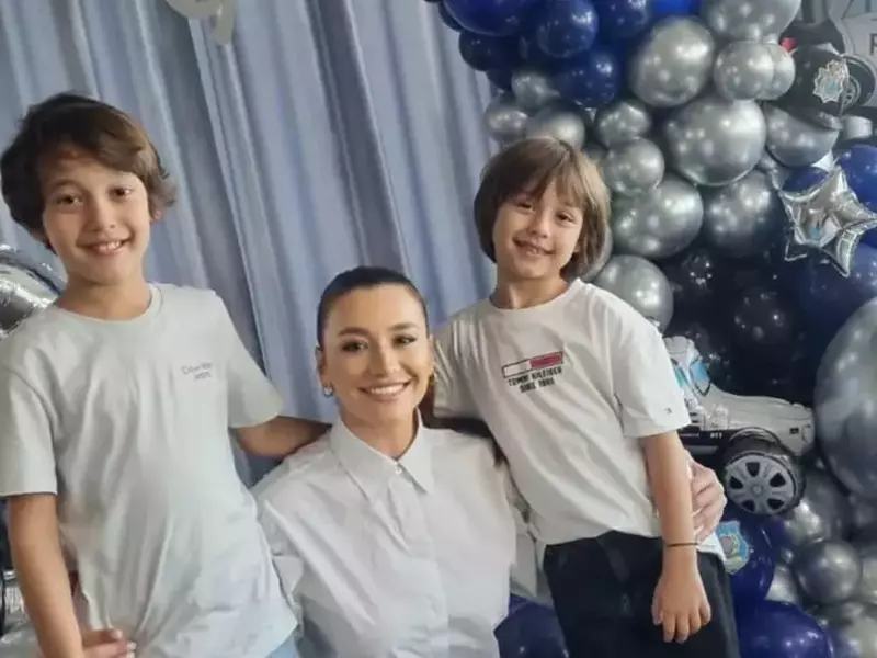 claudia patrascanu vacanta copii