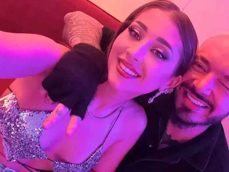 nicole cherry si j balvin neversea