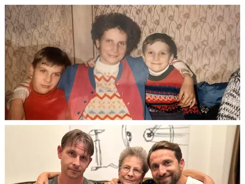 dani-otit-fratele-si-mama-lor