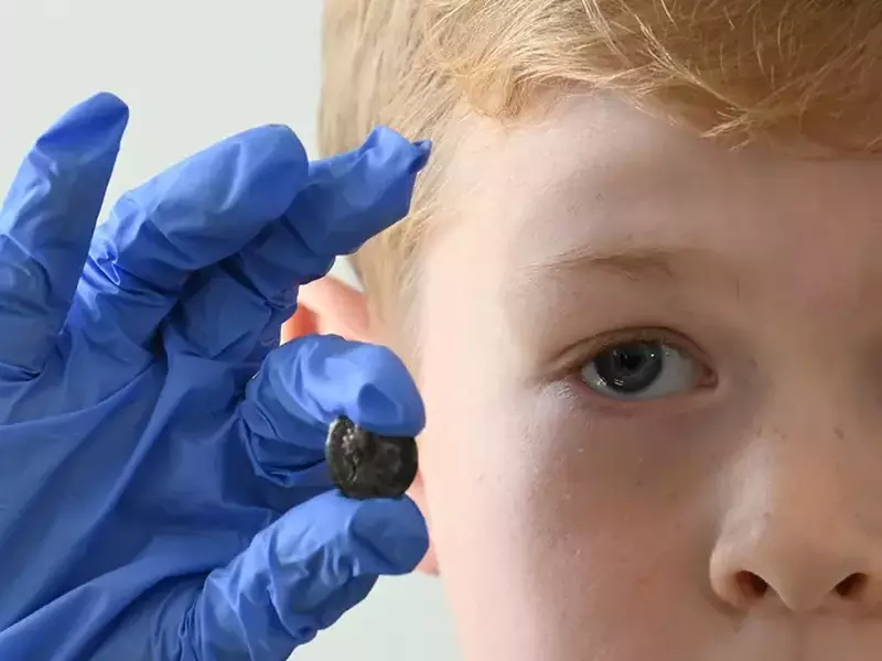 Press conference for the presentation of a Roman coin
