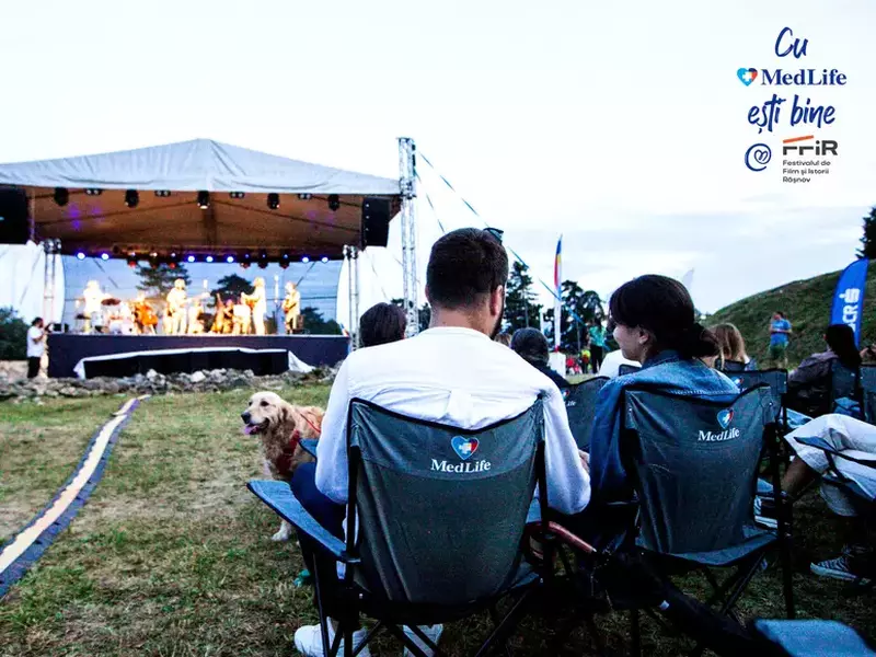 Cu MedLife esti bine @festival (10)
