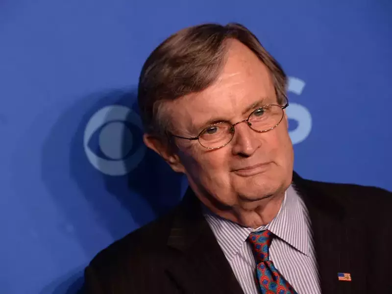 BREAKING NEWS – FILE PHOTO – David McCallum, Star of ÔNCIS,Õ ÔThe Man From U.N.C.L.E.,Õ Dies at 90