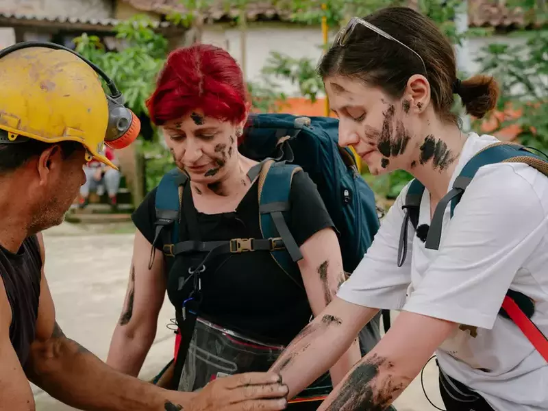 Ada Galeș și mama ei (2)