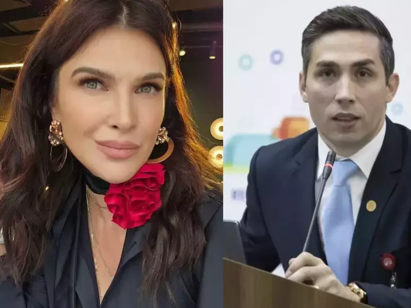 Monica Bîrlădeanu și Valeriu Gheorghiță