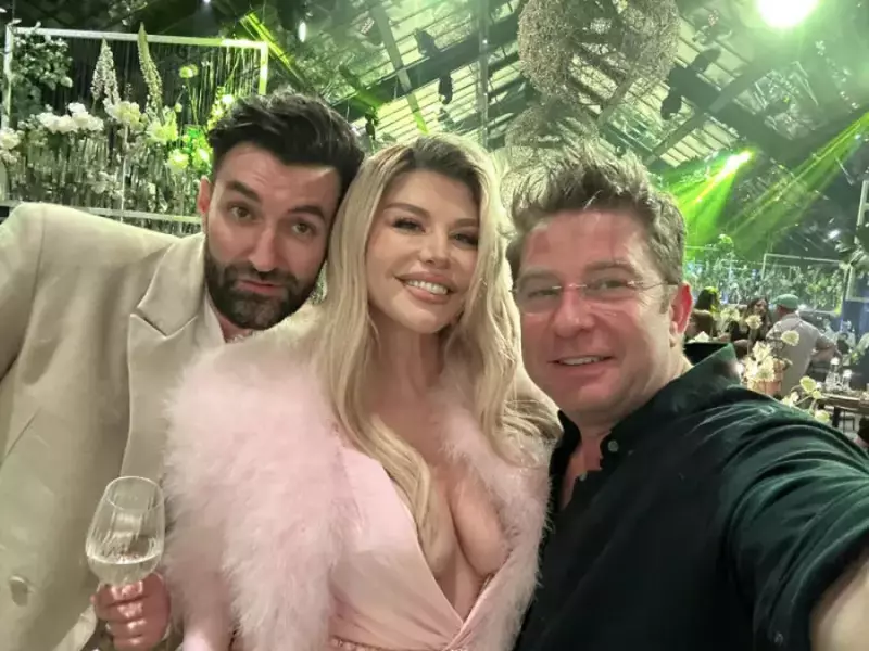 Smiley și Loredana Groza (6)