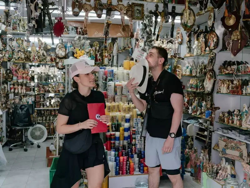 Aris si Alexia Eram au castigat a doua imunitate