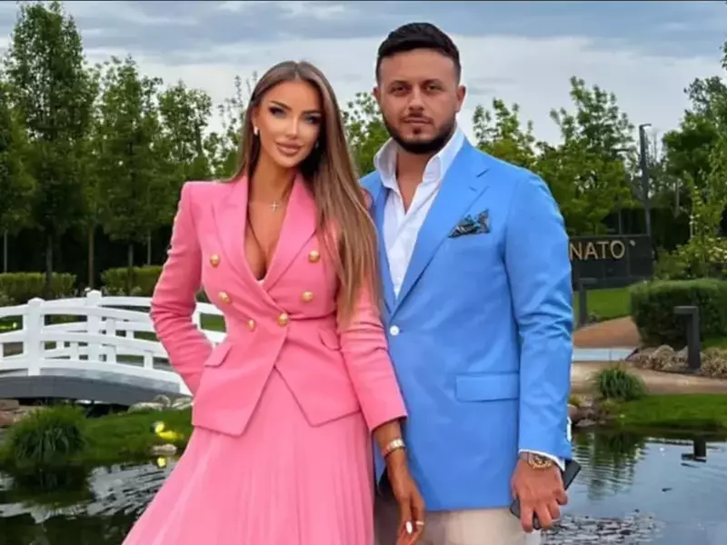 bianca dragusanu si gabi badalau s au impacat