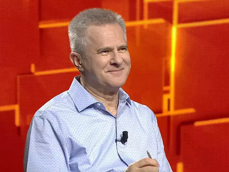 Doru Octavian Dumitru