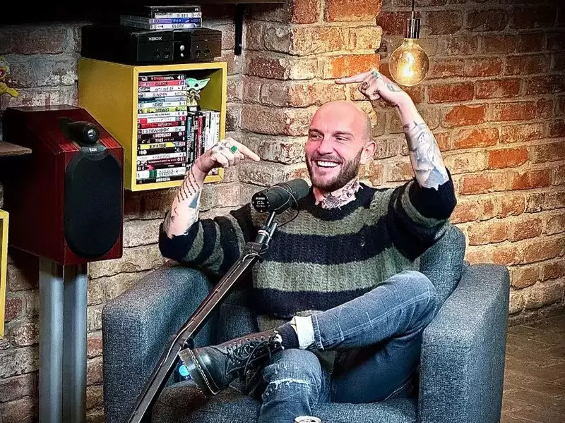 Cătălin Bordea 5