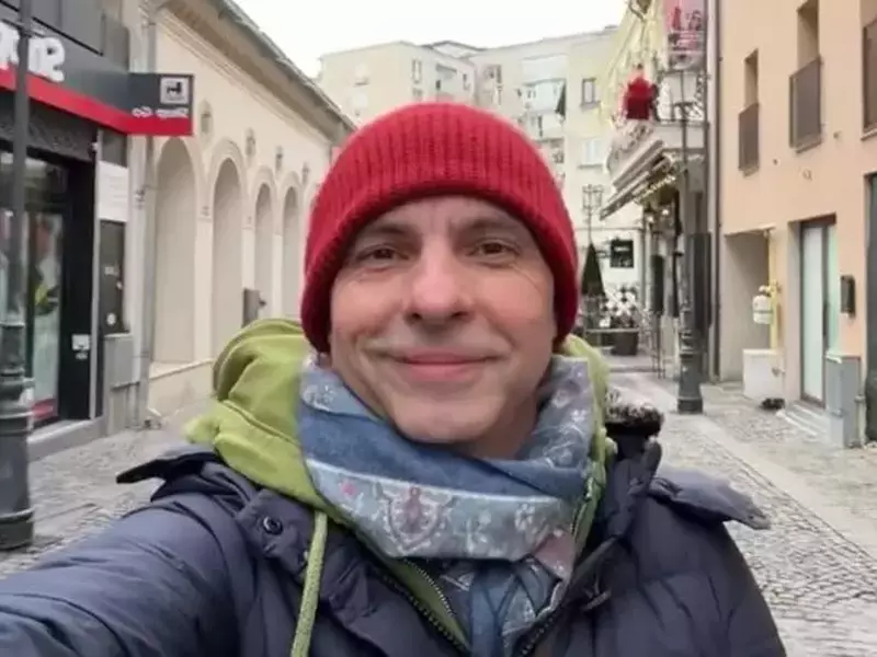 Dan Negru – Mihai Eminescu
