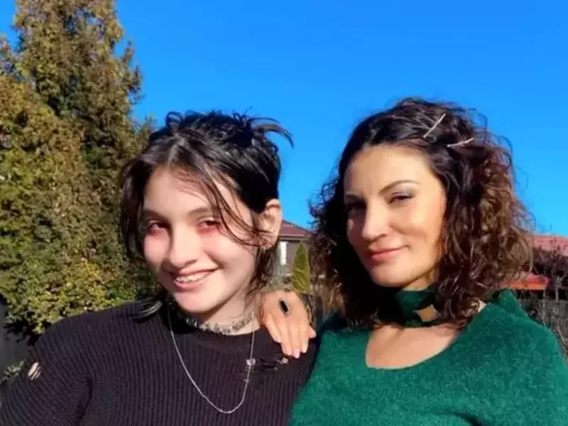 ioana ginghina banii fiica ei