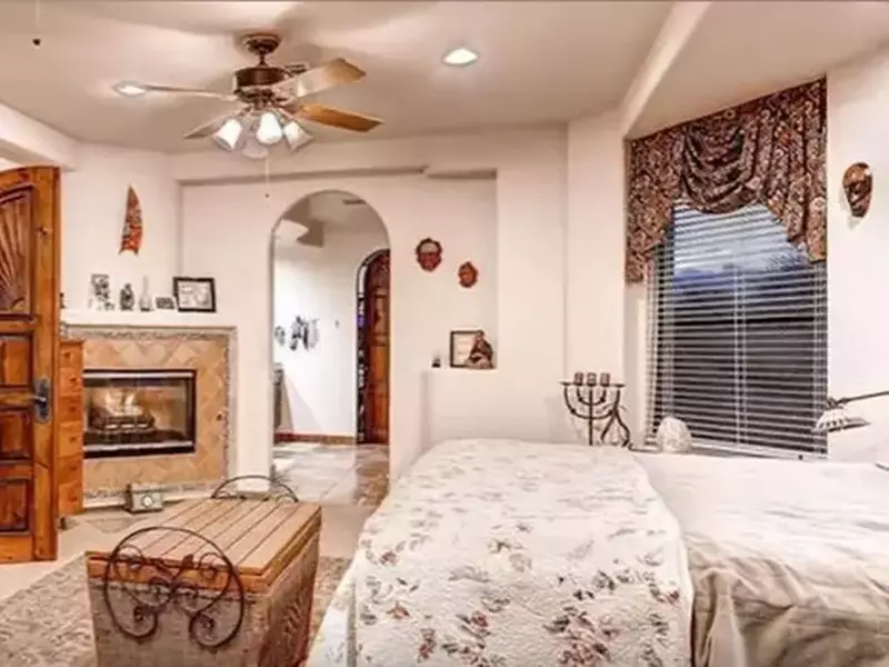 Anamaria Prodan vilă Las Vegas