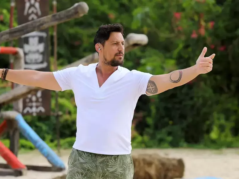 Daniel Pavel - jurnal Survivor All Stars