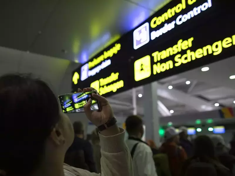 Foto: Inquam Photos / Octav Ganea