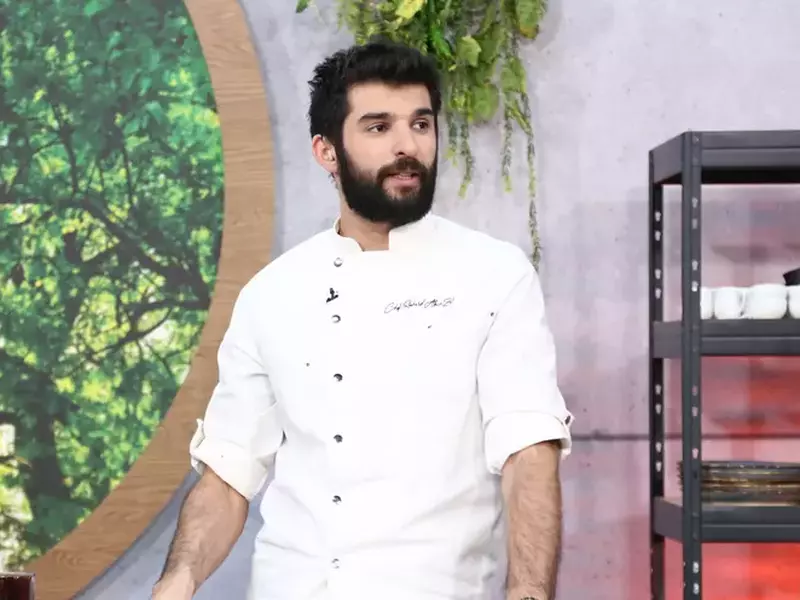 Chef Richard Abou Zaki 4