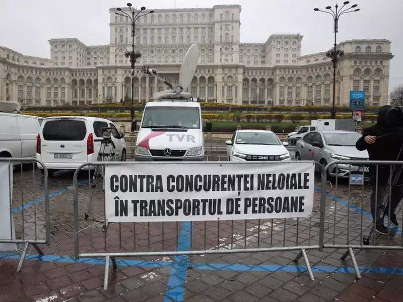 proteste-taxiuri-piata-constitutiei-1