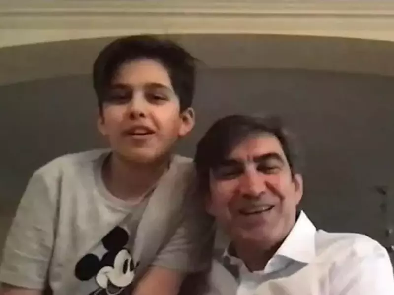 Edan și Victor Pițurcă