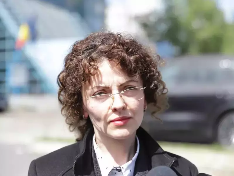 Foto: Dumitru Angelescu / Libertatea