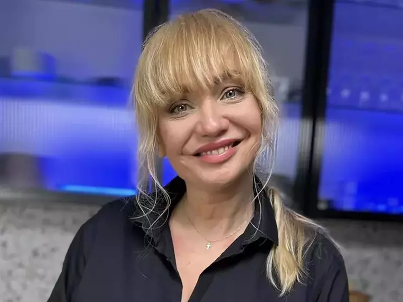 cristina cioran iubit nou