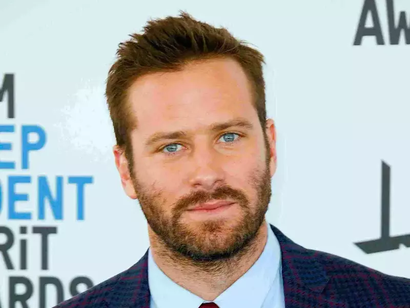 Sexual Assault Claims Against Actor Armie Hammer Being Reviewed
