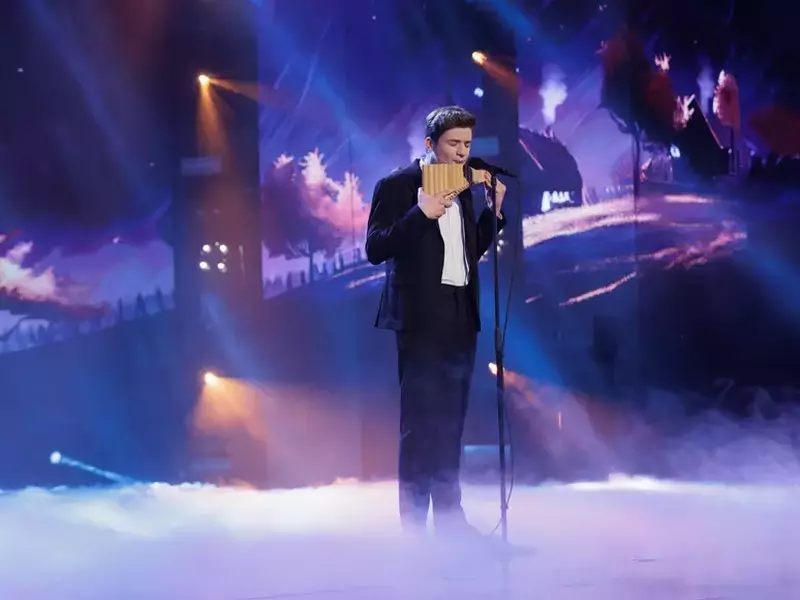 Cristian Ciaușu