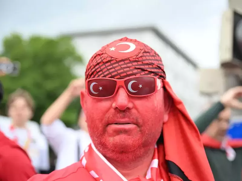 Ahead of Turkiye v Georgia – EURO 2024