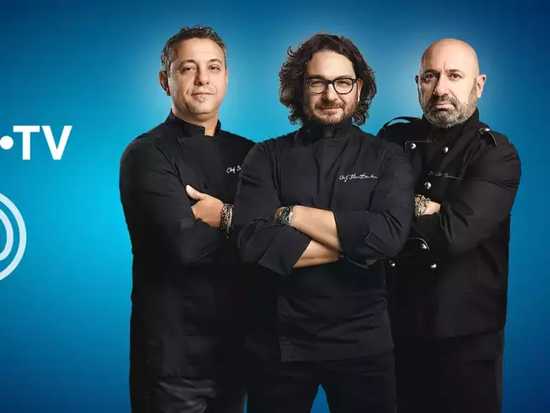 MasterChef Romania 2024