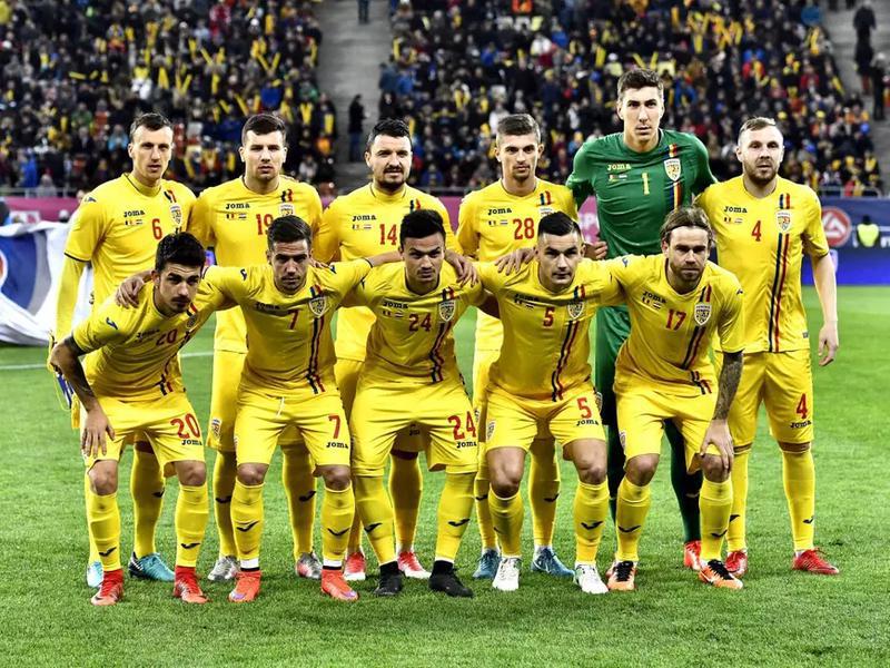 România - Olanda 0-3 - noiembrie 20217. Foto: Hepta