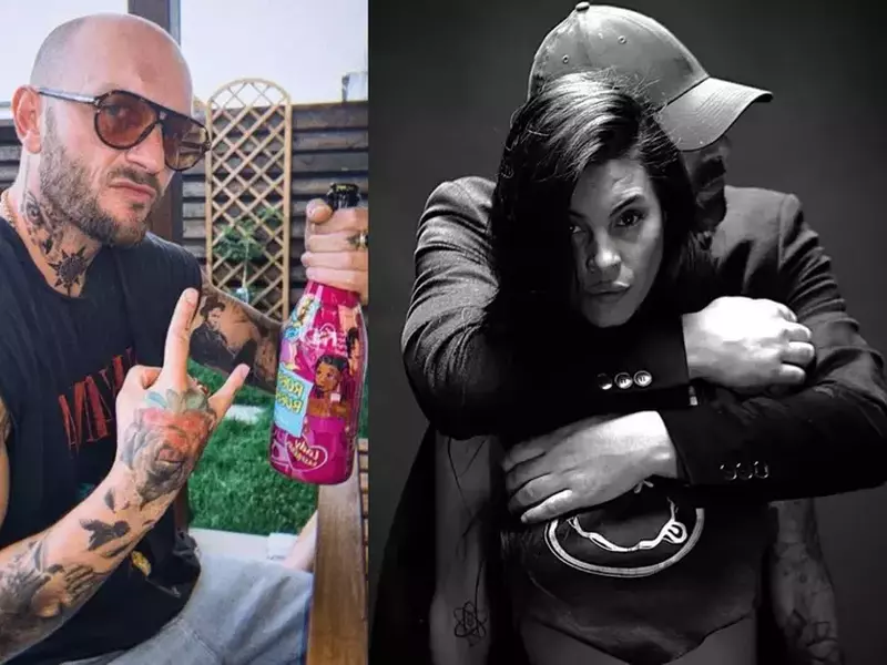 Cătălin Bordea despre Livia și Spike