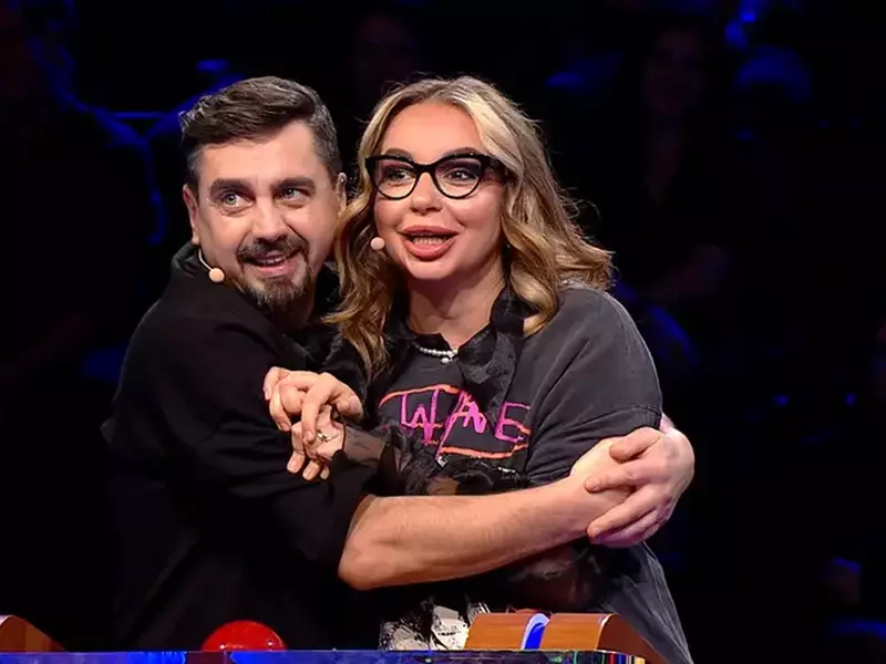 Eliza și Cosmin Natanticu