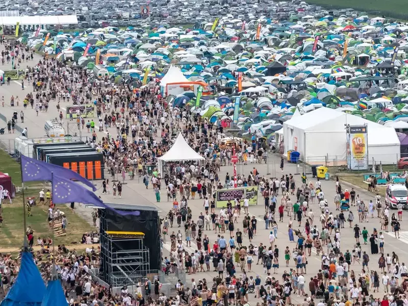 POHODA TRENČÍN 2024