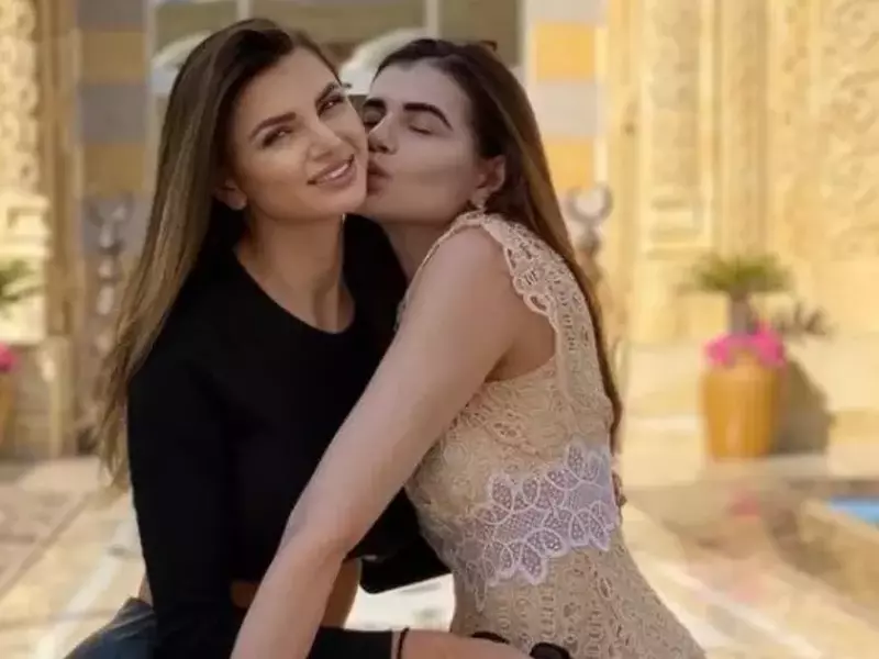 Ramona Gabor și Monica Gabor