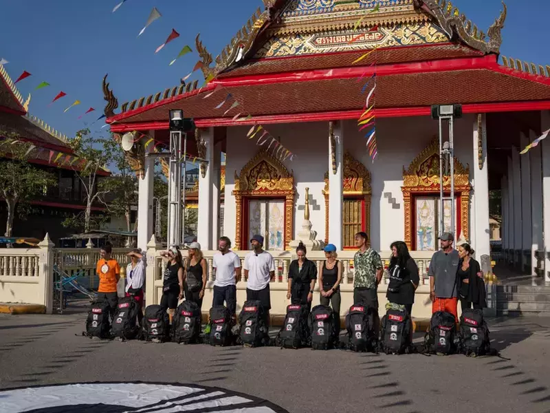 Careul ultimei șanse