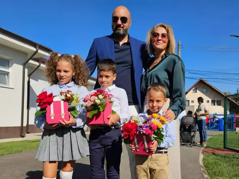 mirela vaida copii priam zi de școala 4