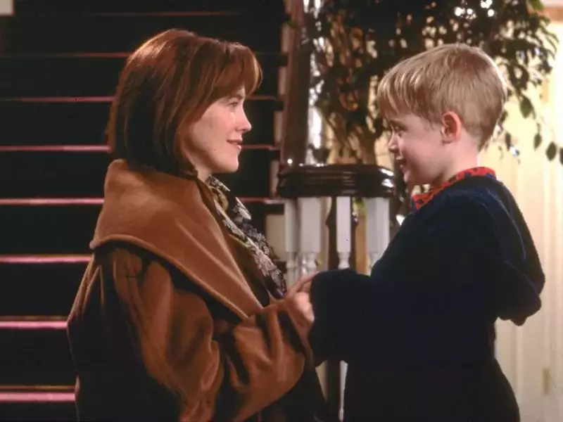 singur acasa – home alone (1)