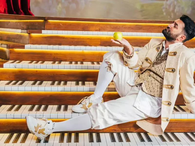 vocea romaniei 2024 10