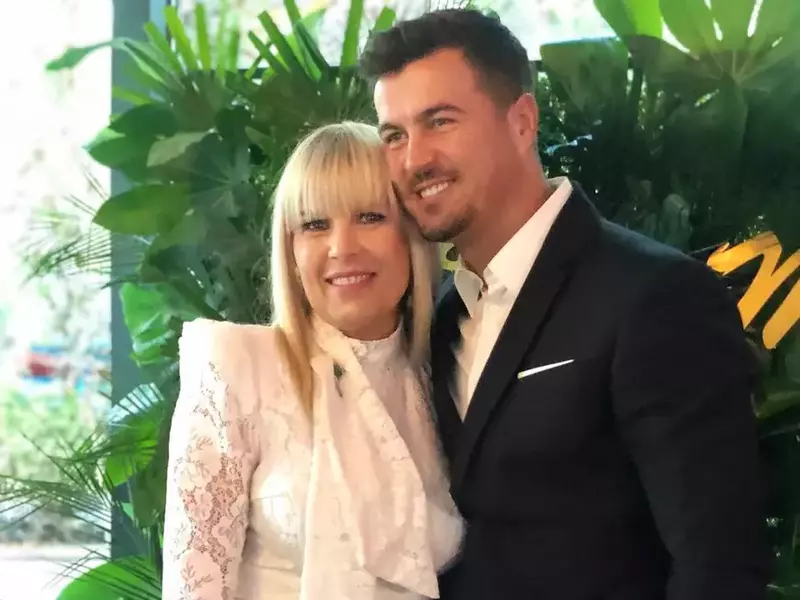 Elena Udrea și Adrian Alexandrov (1)