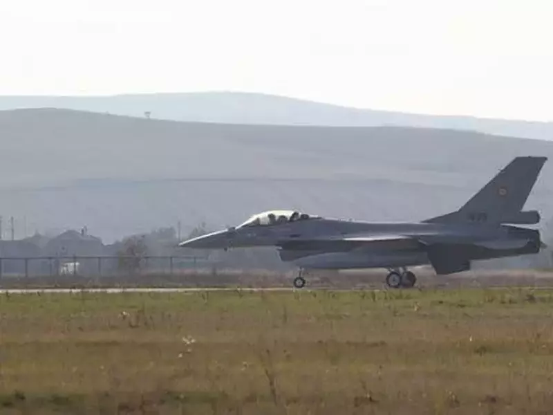 F-16 Fighting-2