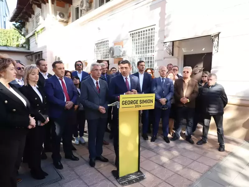 george-simion-aur-parlamentare-