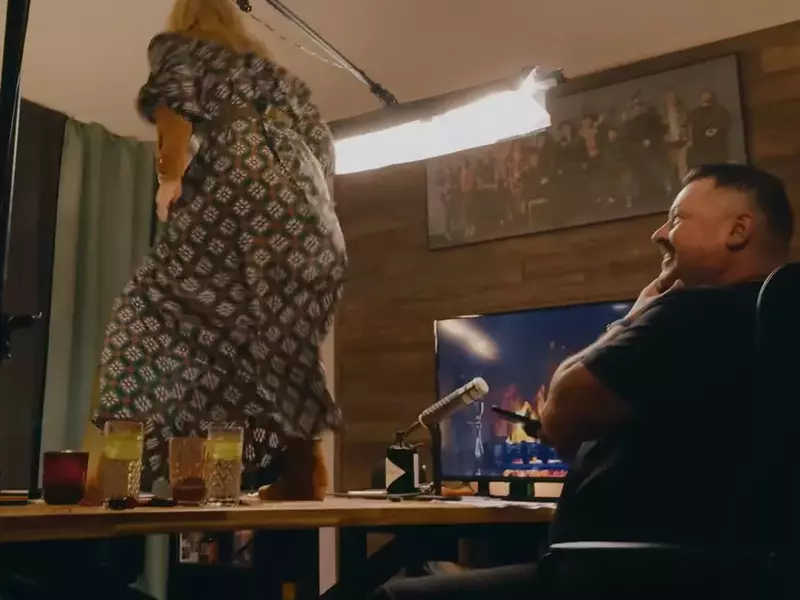 loredana groza danseaza mihai bobonete 7