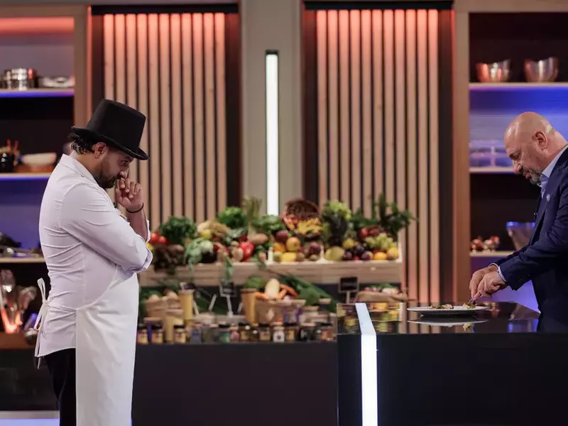 Victor Costache – MasterChef Romania 2024 (1)